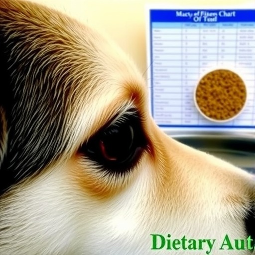 狗狗换粮后眼屎变多，是狗粮有问题吗？