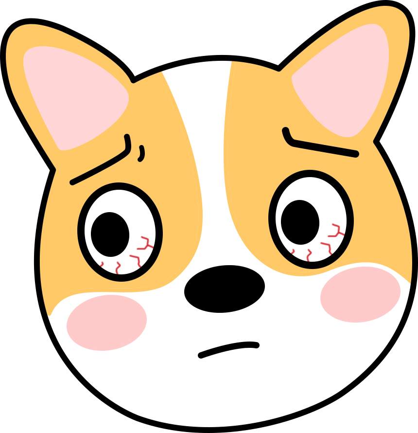 狗狗换粮后眼屎变多，是狗粮有问题吗？