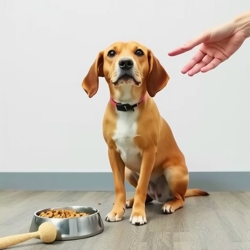 叫名字没反应？警惕狗狗听力下降的5个常见表现