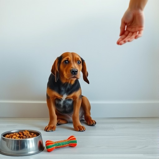 叫名字没反应？警惕狗狗听力下降的5个常见表现