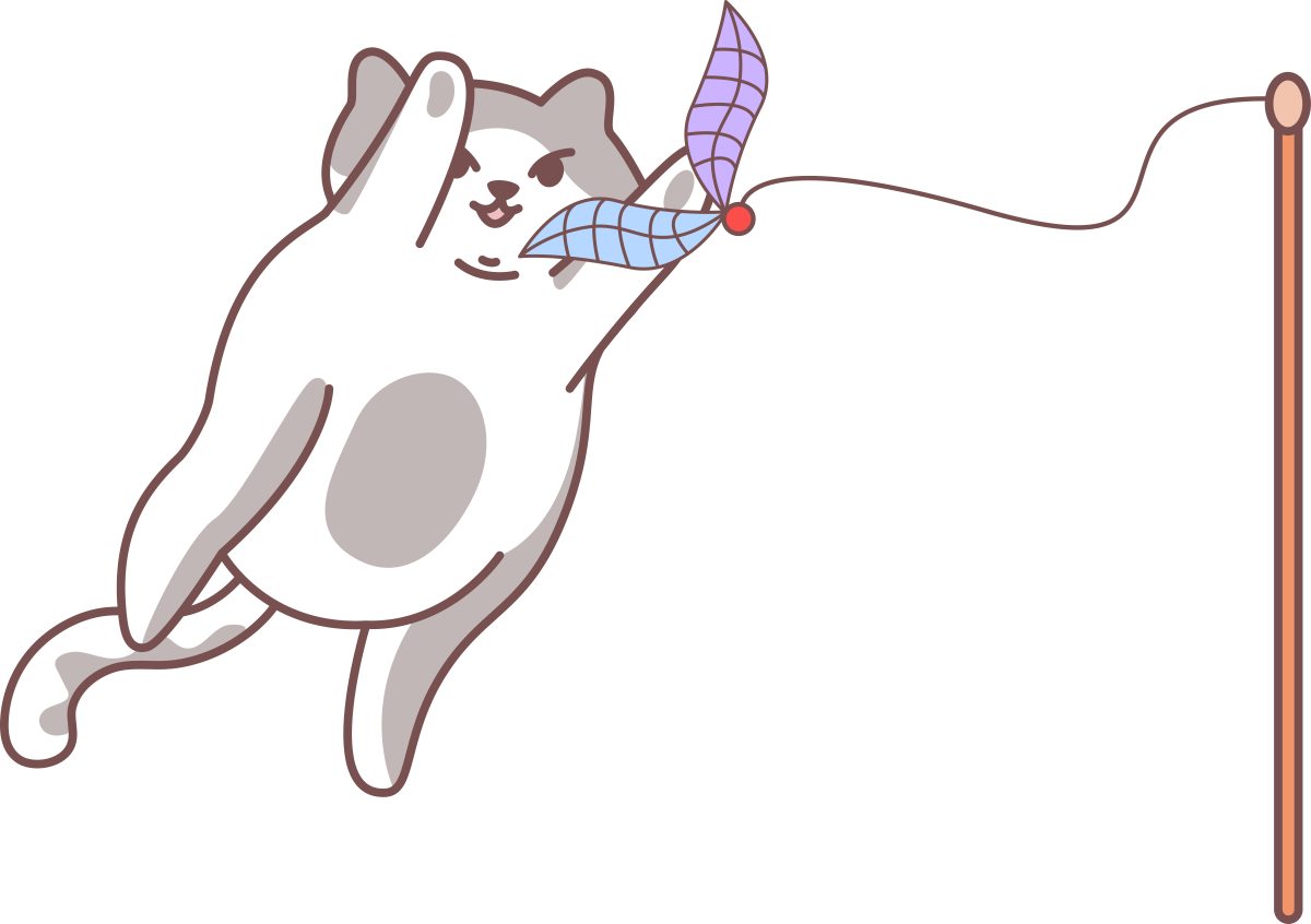 猫咪早上一直叫的原因