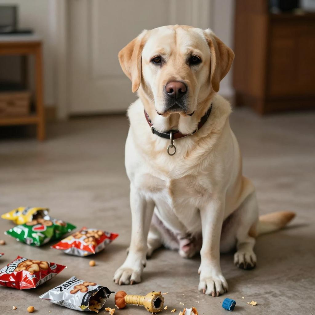 坦白局：为什么不建议养拉布拉多？