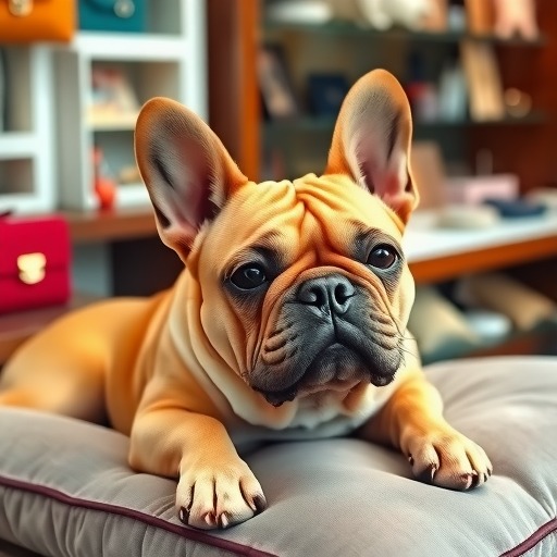 法国斗牛犬的价格之谜（为什么法斗的价格一直这么贵？）