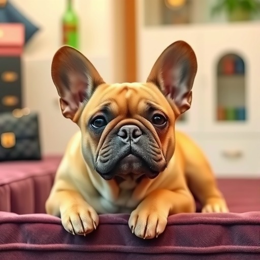 法国斗牛犬的价格之谜（为什么法斗的价格一直这么贵？）