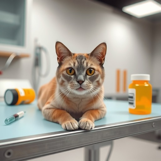 美短驱虫频率解析（了解美短驱虫周期及注意事项，助力宠物健康）