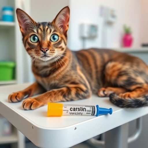 美短驱虫频率解析（了解美短驱虫周期及注意事项，助力宠物健康）