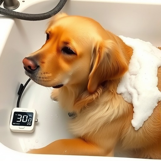 狗狗药浴的时间与效果分析（探究狗狗药浴能在多长时间内见效，）