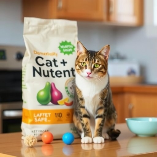 国产安全猫粮的选择与推荐（探寻国产安全猫粮的优势和关键因素）