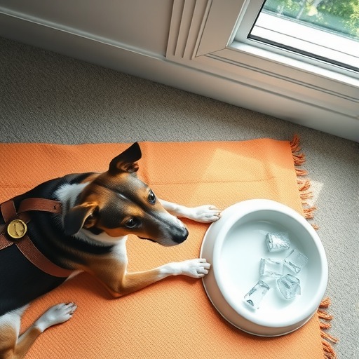 狗肠胃炎恢复期（狗肠胃炎康复过程中适合喝水的时间和方式）