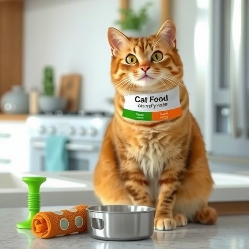 国产安全猫粮的选择与推荐（探寻国产安全猫粮的优势和关键因素）