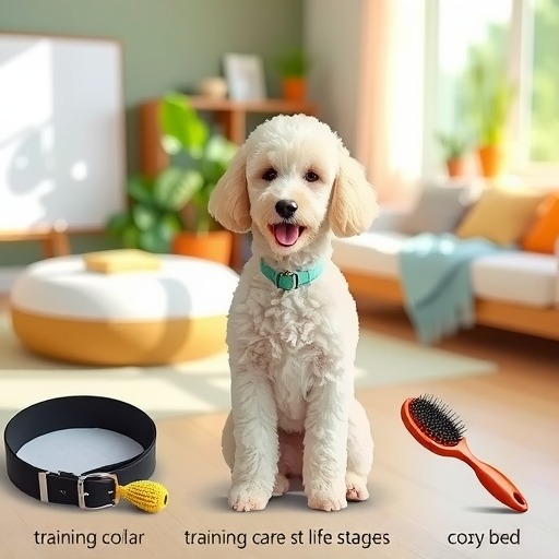 比熊犬的饲养指南（从幼犬到老年犬，如何科学照顾你的比熊宝贝）