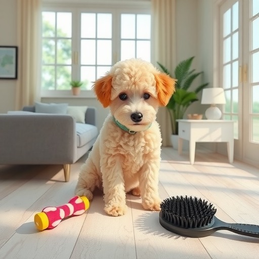 比熊犬的饲养指南（从幼犬到老年犬，如何科学照顾你的比熊宝贝）