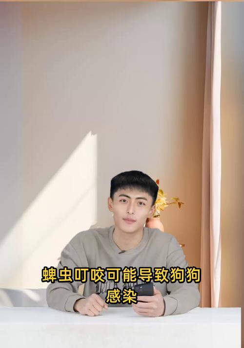 以犬焦虫——狗狗健康的威胁（以犬焦虫的症状及预防措施）