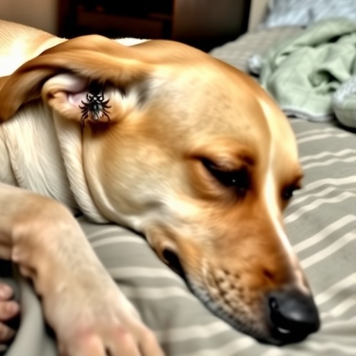 以犬焦虫——狗狗健康的威胁（以犬焦虫的症状及预防措施）