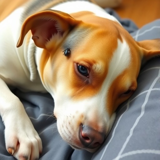 以犬焦虫——狗狗健康的威胁（以犬焦虫的症状及预防措施）