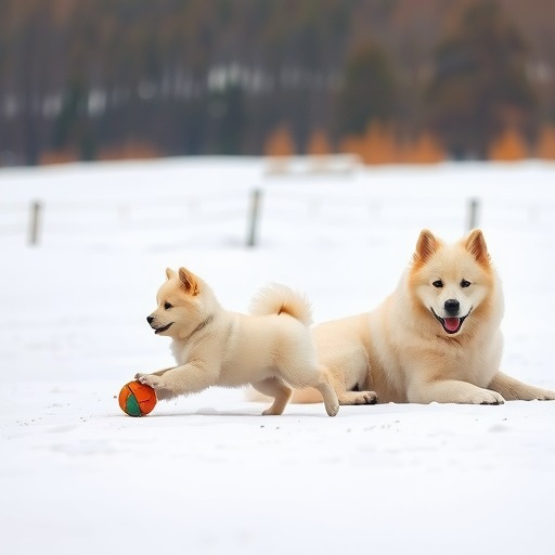 萨摩耶成犬需要多长时间？（探究萨摩耶狗狗的成长周期及关键因素）