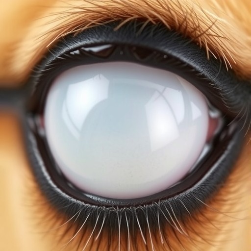 狗白内障的症状及早期诊断（掌握早期症状做好疾病防控）