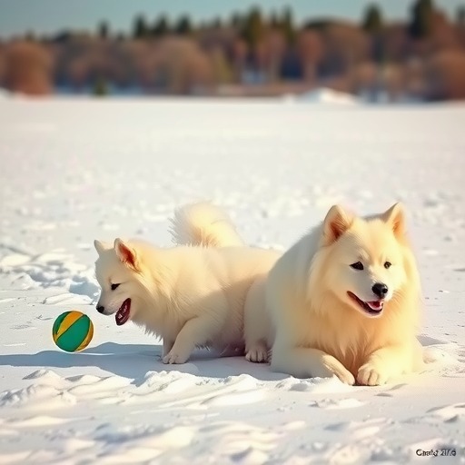 萨摩耶成犬需要多长时间？（探究萨摩耶狗狗的成长周期及关键因素）