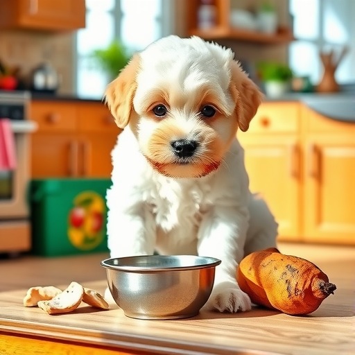 三个月泰迪的饮食指南（了解适合三个月泰迪的食物和禁忌）