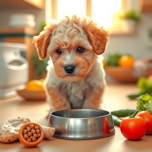 三个月泰迪的饮食指南（了解适合三个月泰迪的食物和禁忌）