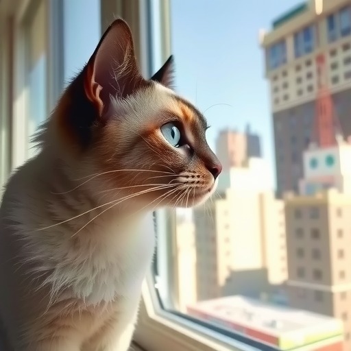 探秘暹罗猫（了解暹罗猫的优点与缺陷，为它们的魅力多一份理解与关爱）