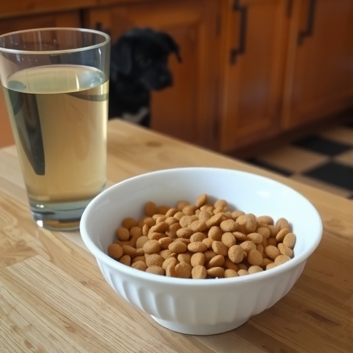 狗粮泡水喂到底好不好？一篇看懂，不再纠结