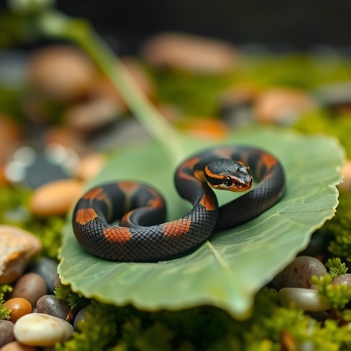 世界上最小的蛇是什么蛇？（探寻微小生物界的奇妙宠儿）