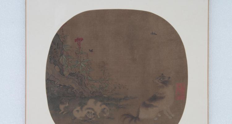 宫廷犬的辉煌历史（探寻古代宫廷犬的种类和角色）