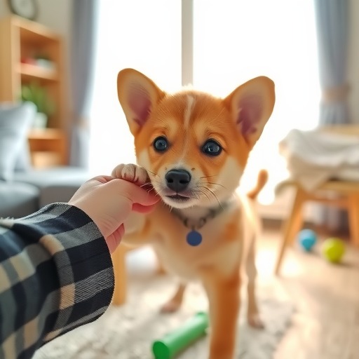 柴犬认主需要多长时间？（探寻柴犬与主人建立深厚关系的时程及关键因素）