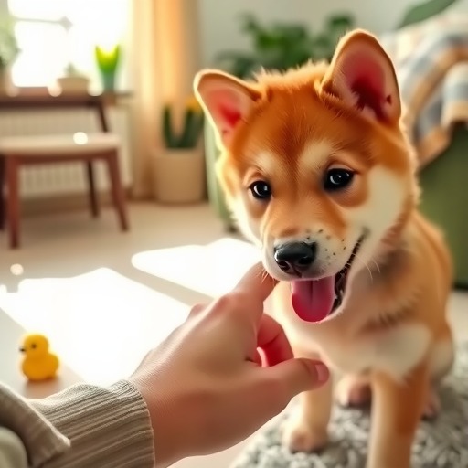 柴犬认主需要多长时间？（探寻柴犬与主人建立深厚关系的时程及关键因素）