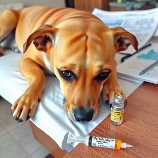 狗狗肝炎的症状及预防措施（了解狗狗肝炎的常见症状，保护它们的健康）