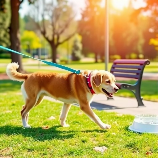 遛两个月的狗能遛多久呢？（了解狗狗遛步的时间需求和注意事项）