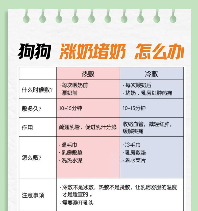 幼狗喝奶时间长短的关键影响因素（从出生到断奶，幼狗喝奶的时间和需求变化）