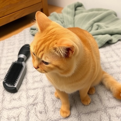 猫毛剪短后需要多久才能长出来？（探究猫咪剪毛后恢复生长的时间及关键因素）