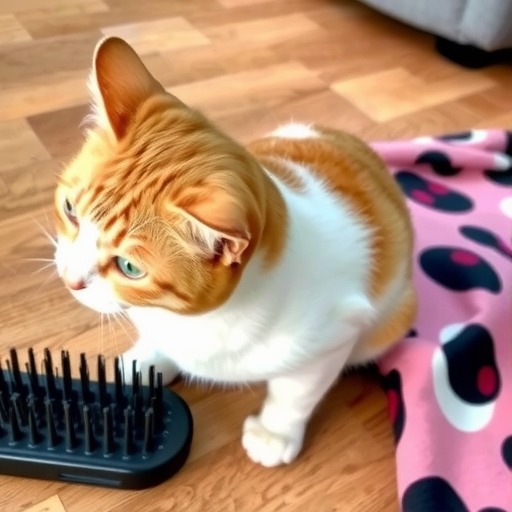 猫毛剪短后需要多久才能长出来？（探究猫咪剪毛后恢复生长的时间及关键因素）