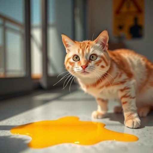 猫咪吃蛋黄不全是好处，警惕这些风险！