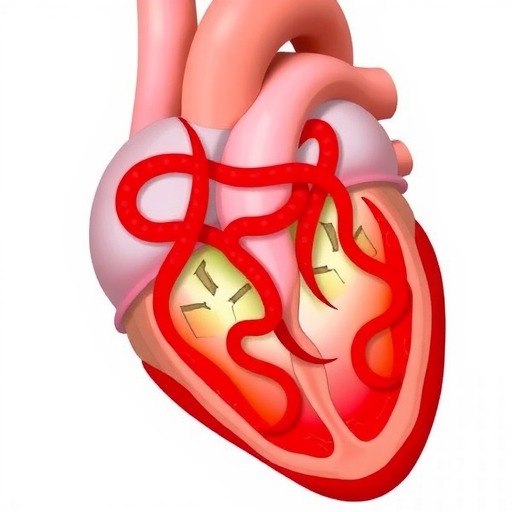 狗狗心丝虫有多可怕？