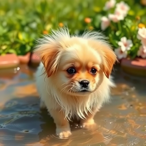 夏天巴哥犬洗澡的最佳频率（为你的巴哥犬提供清爽的夏日护理）