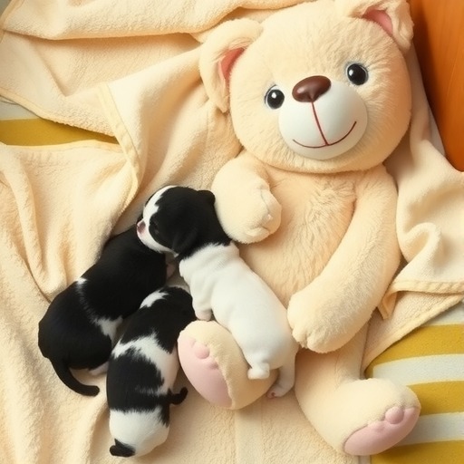 泰迪生完狗后多久可以洗澡？（探讨泰迪产后洗澡的最佳时间及相关注意事项）