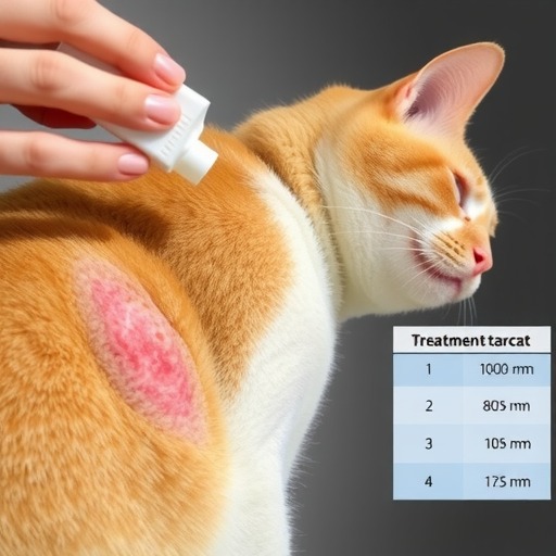 猫异位性皮炎的治疗时长及方法（猫异位性皮炎的治疗进展和关键考虑因素）