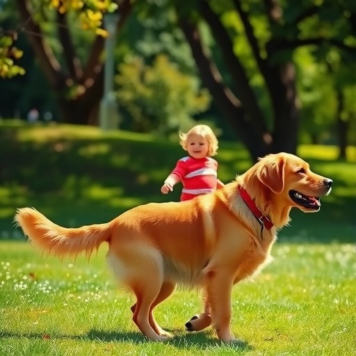 狗狗最喜欢哪些人？（了解狗狗的最佳朋友是谁）