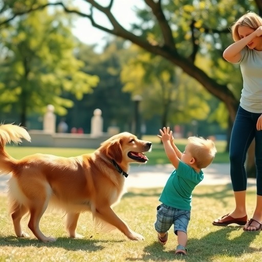 狗狗最喜欢哪些人？（了解狗狗的最佳朋友是谁）