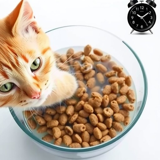 猫粮泡软的时间究竟有多久？（影响猫粮泡软时间的关键因素及正确的泡软方式）