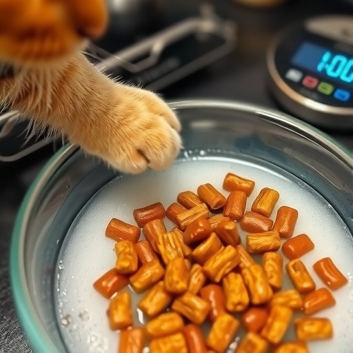 猫粮泡软的时间究竟有多久？（影响猫粮泡软时间的关键因素及正确的泡软方式）