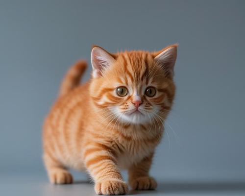 养育加菲猫的六大要点｜全攻略