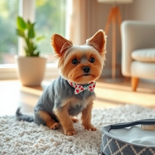 龚俊、檀健次同款约克夏？别冲动，看完优缺点再决定！