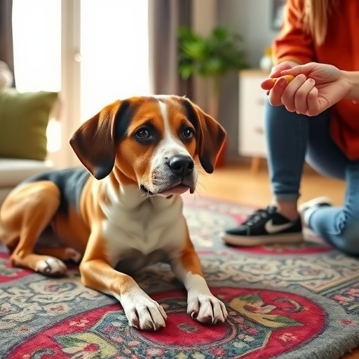 狗狗总装聋不听指令？90%的问题出在训练上