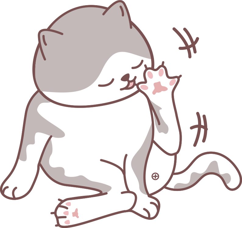 猫咪分离焦虑的表现