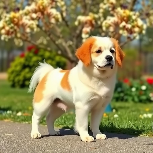 判断你家泰迪犬是否纯种的5个简单方法（纯种泰迪犬的特征及如何辨别）