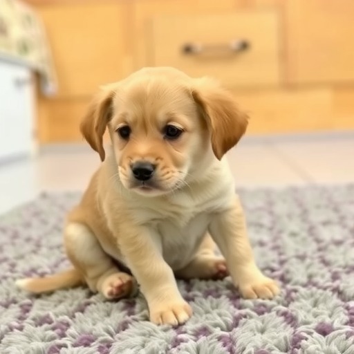 泰迪髌骨脱位（髌骨脱位对泰迪犬寿命的影响及预防措施）